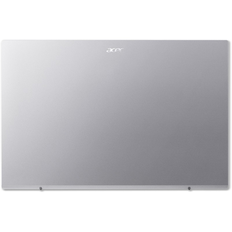 Лаптоп ACER A317-54-36WA, 17.3" FHD (1920x1080) IPS, i3-1215U, 16GB DDR4 3200MHz, 512GB M.2 NVMe SSD, A317-54-36WA