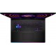 Лаптоп MSI RAIDER GE78 HX 14VIG 692, 17" QHD+ (2560x1600) IPS, i9-14900HX, RTX 4090 16GB GDDR6, 64GB DDR5 5600MHz, 2TB M.2 NVMe