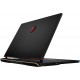 Лаптоп MSI RAIDER GE78 HX 14VIG 692, 17" QHD+ (2560x1600) IPS, i9-14900HX, RTX 4090 16GB GDDR6, 64GB DDR5 5600MHz, 2TB M.2 NVMe