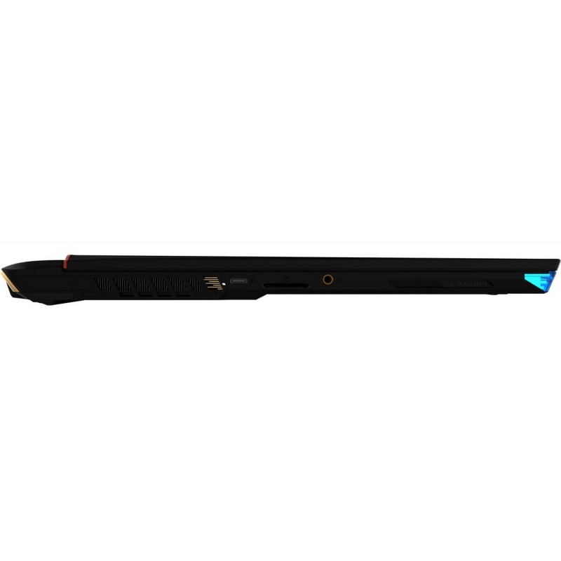 Лаптоп MSI RAIDER GE78 HX 14VIG 692, 17" QHD+ (2560x1600) IPS, i9-14900HX, RTX 4090 16GB GDDR6, 64GB DDR5 5600MHz, 2TB M.2 NVMe