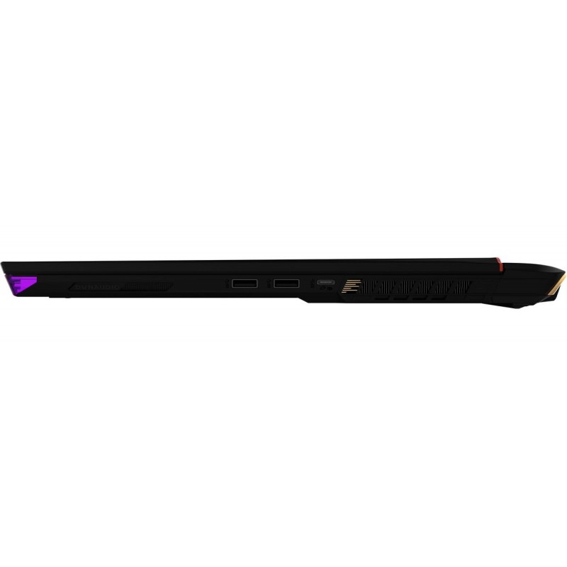 Лаптоп MSI RAIDER GE78 HX 14VIG 692, 17" QHD+ (2560x1600) IPS, i9-14900HX, RTX 4090 16GB GDDR6, 64GB DDR5 5600MHz, 2TB M.2 NVMe