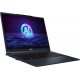 Лаптоп MSI STEALTH16 STUDIO A1VGG 053, 16" QHD+ (2560x1600) IPS, Intel Ultra 9 185H, RTX 4070 8GB GDDR6, 32GB DDR5 5600MHz, 2TB M.2