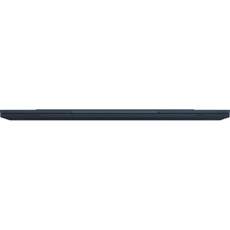 Лаптоп MSI STEALTH16 STUDIO A1VGG 053, 16" QHD+ (2560x1600) IPS, Intel Ultra 9 185H, RTX 4070 8GB GDDR6, 32GB DDR5 5600MHz, 2TB M.2