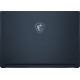 Лаптоп MSI STEALTH16 STUDIO A1VGG 053, 16" QHD+ (2560x1600) IPS, Intel Ultra 9 185H, RTX 4070 8GB GDDR6, 32GB DDR5 5600MHz, 2TB M.2