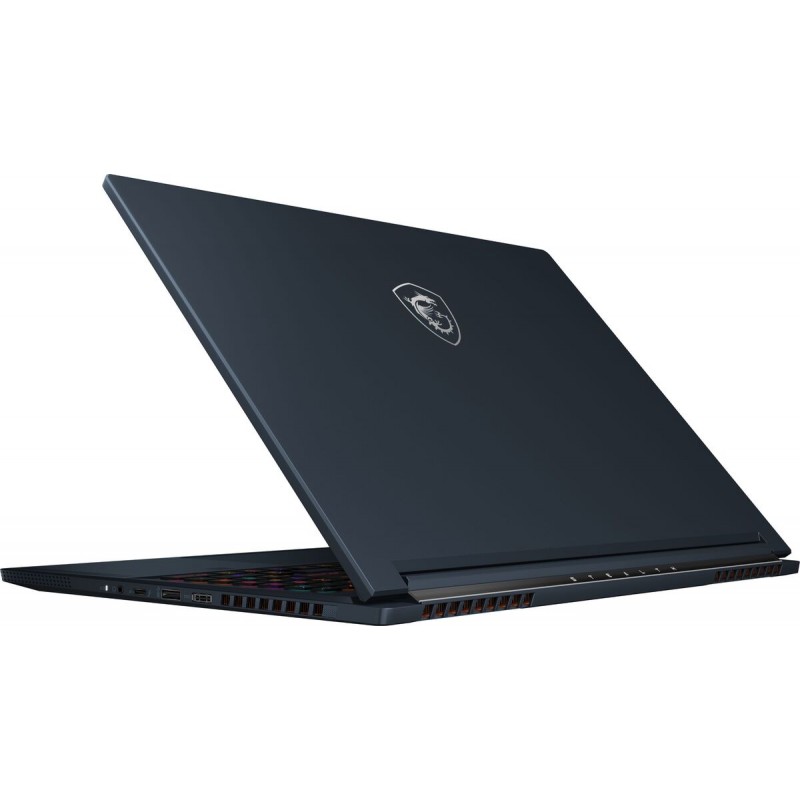 Лаптоп MSI STEALTH16 STUDIO A1VGG 053, 16" QHD+ (2560x1600) IPS, Intel Ultra 9 185H, RTX 4070 8GB GDDR6, 32GB DDR5 5600MHz, 2TB M.2