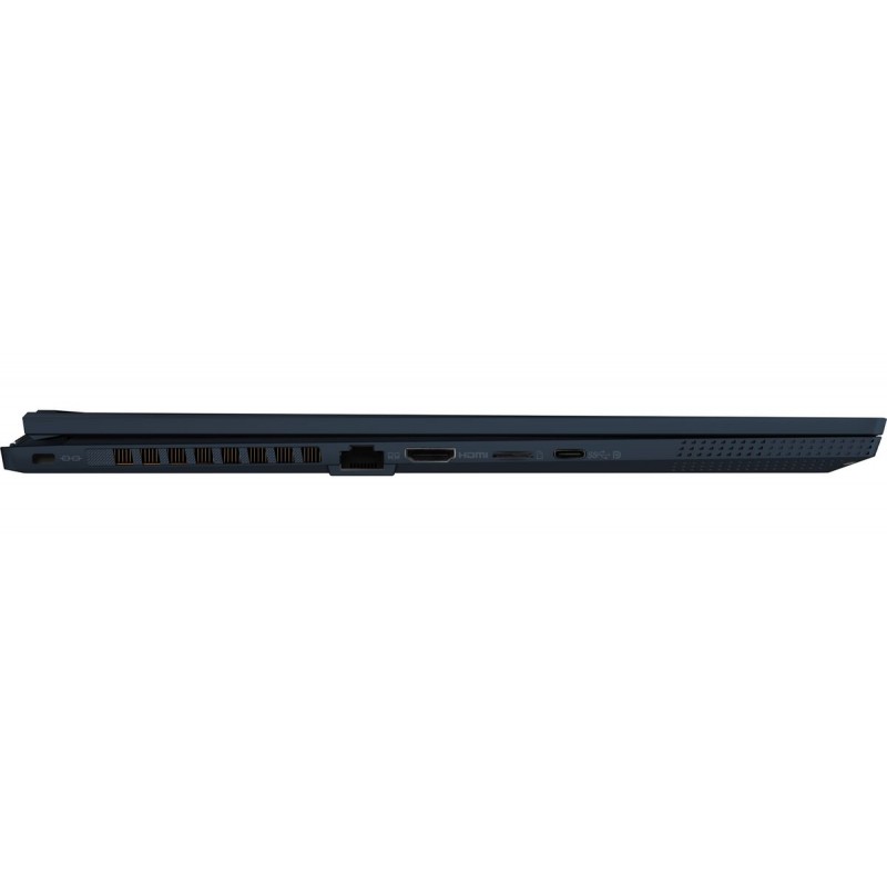 Лаптоп MSI STEALTH16 STUDIO A1VGG 053, 16" QHD+ (2560x1600) IPS, Intel Ultra 9 185H, RTX 4070 8GB GDDR6, 32GB DDR5 5600MHz, 2TB M.2