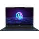 Лаптоп MSI STEALTH16 STUDIO A1VGG 053, 16" QHD+ (2560x1600) IPS, Intel Ultra 9 185H, RTX 4070 8GB GDDR6, 32GB DDR5 5600MHz, 2TB M.2