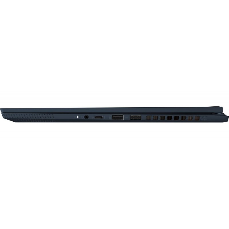 Лаптоп MSI STEALTH16 STUDIO A1VGG 053, 16" QHD+ (2560x1600) IPS, Intel Ultra 9 185H, RTX 4070 8GB GDDR6, 32GB DDR5 5600MHz, 2TB M.2