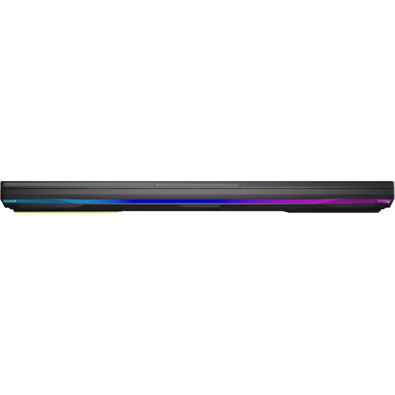 Лаптоп ASUS G713PV-LL047W, 17.3" WQHD (2560x1440) IPS, Ryzen 9 7845HX, RTX 4060 8GB GDDR6, 16GB DDR5 4800MHz, 1TB M.2 NVMe SSD
