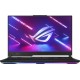 Лаптоп ASUS G733PZ-LL002W, 17.3" WQHD (2560x1440) IPS, Ryzen 9 7945HX, RTX 4080 12GB GDDR6, 32GB DDR5 4800MHz, 1TB M.2 NVMe SSD