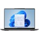 Лаптоп LENOVO YOGA 7 PRO 14ARP8, 14.5" 2.5K (2560x1600) IPS, Ryzen 7 7735HS, 16GB LPDDR5 6400MHz, 1TB M.2 NVMe SSD, LENOVO YOGA 7