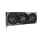 Видео Карта MSI GeForce RTX 4090 GAMING X SLIM 24GB GDDR6X 384-bit, RTX4090 GAMING X SLIM 24G / 912-V510-405