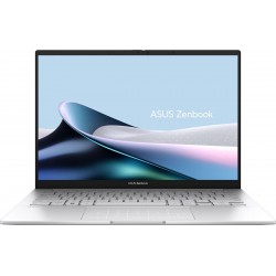Лаптоп ASUS UX3405MA-PP212W, 14" 3K (2880x1800), Intel Core Ultra 7 155H, 16GB LPDDR5X 7467MHz, 1TB M.2 NVMe SSD