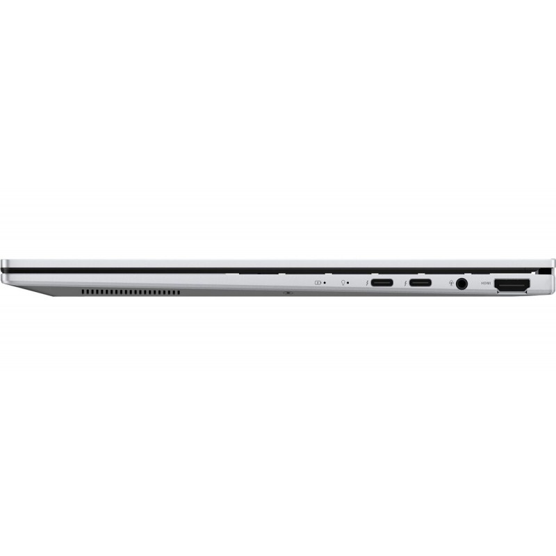 Лаптоп ASUS UX3405MA-PP212W, 14" 3K (2880x1800), Intel Core Ultra 7 155H, 16GB LPDDR5X 7467MHz, 1TB M.2 NVMe SSD, UX3405MA-PP212W