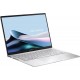 Лаптоп ASUS UX3405MA-PP212W, 14" 3K (2880x1800), Intel Core Ultra 7 155H, 16GB LPDDR5X 7467MHz, 1TB M.2 NVMe SSD, UX3405MA-PP212W