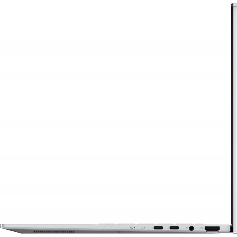 Лаптоп ASUS UX3405MA-PP212W, 14" 3K (2880x1800), Intel Core Ultra 7 155H, 16GB LPDDR5X 7467MHz, 1TB M.2 NVMe SSD, UX3405MA-PP212W