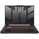 Лаптоп ASUS FA507NU-LP032, 15.6" FHD (1920x1080) IPS, Ryzen 7 7735HS, RTX 4050 6GB GDDR6, 16GB DDR5 4800MHz, 1TB M.2 NVMe SSD