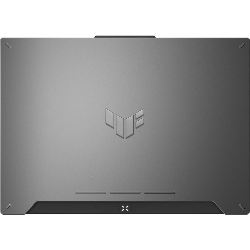 Лаптоп ASUS FA507NU-LP032, 15.6" FHD (1920x1080) IPS, Ryzen 7 7735HS, RTX 4050 6GB GDDR6, 16GB DDR5 4800MHz, 1TB M.2 NVMe SSD