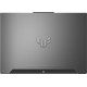 Лаптоп ASUS FA507NU-LP032, 15.6" FHD (1920x1080) IPS, Ryzen 7 7735HS, RTX 4050 6GB GDDR6, 16GB DDR5 4800MHz, 1TB M.2 NVMe SSD