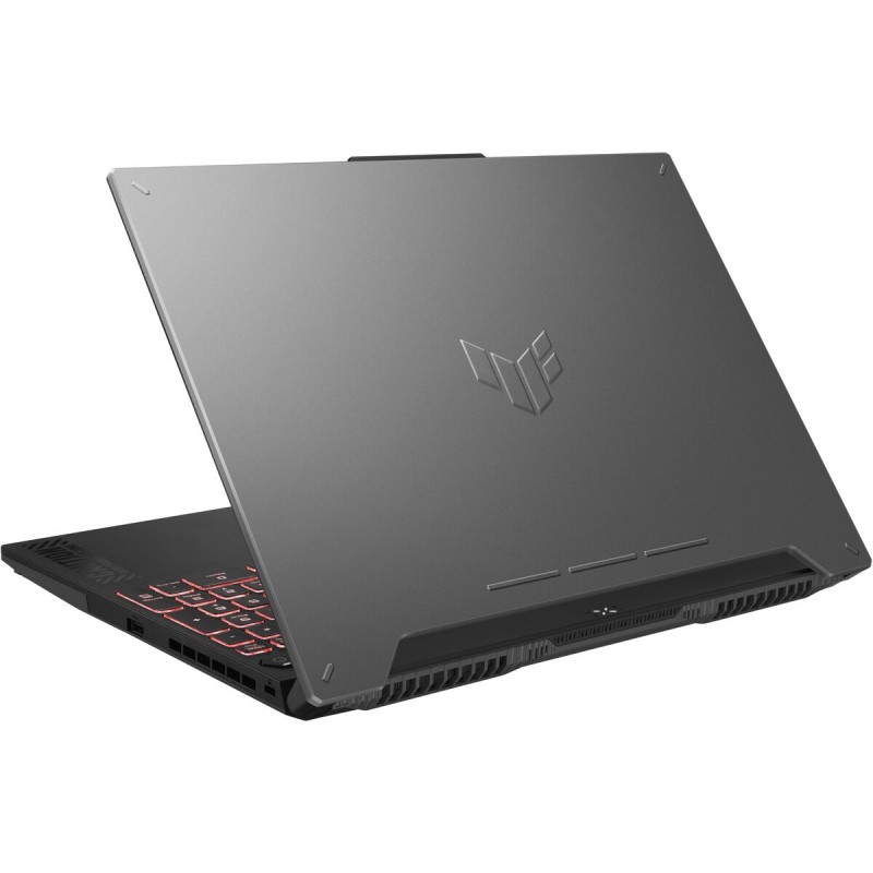 Лаптоп ASUS FA507NU-LP032, 15.6" FHD (1920x1080) IPS, Ryzen 7 7735HS, RTX 4050 6GB GDDR6, 16GB DDR5 4800MHz, 1TB M.2 NVMe SSD