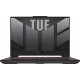 Лаптоп ASUS FA507NU-LP032, 15.6" FHD (1920x1080) IPS, Ryzen 7 7735HS, RTX 4050 6GB GDDR6, 16GB DDR5 4800MHz, 1TB M.2 NVMe SSD