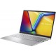 Лаптоп ASUS M1502YA-BQ161, 15.6" FHD (1920x1080) IPS, Ryzen 7 7730U, 16GB DDR4 3200MHz, 512GB M.2 NVMe SSD, M1502YA-BQ161