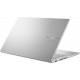 Лаптоп ASUS M1502YA-BQ161, 15.6" FHD (1920x1080) IPS, Ryzen 7 7730U, 16GB DDR4 3200MHz, 512GB M.2 NVMe SSD, M1502YA-BQ161