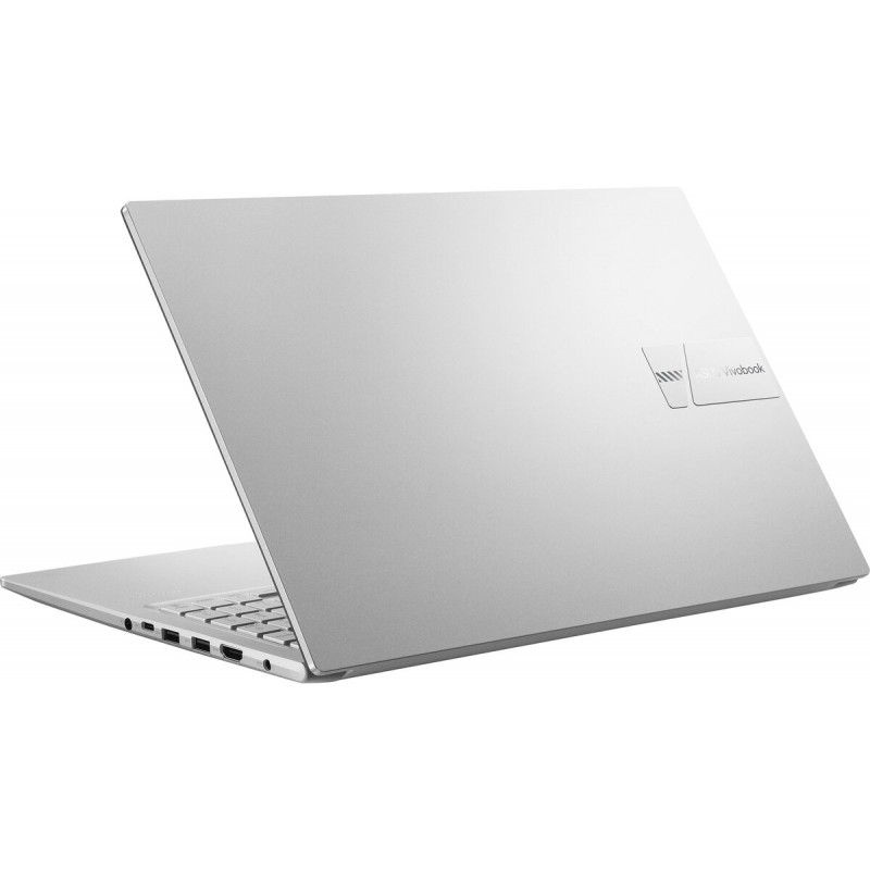 Лаптоп ASUS M1502YA-BQ161, 15.6" FHD (1920x1080) IPS, Ryzen 7 7730U, 16GB DDR4 3200MHz, 512GB M.2 NVMe SSD, M1502YA-BQ161