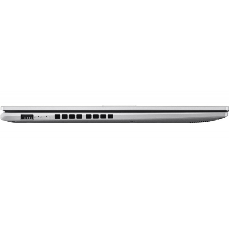 Лаптоп ASUS M1502YA-BQ161, 15.6" FHD (1920x1080) IPS, Ryzen 7 7730U, 16GB DDR4 3200MHz, 512GB M.2 NVMe SSD, M1502YA-BQ161