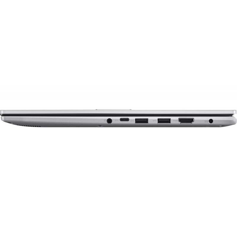 Лаптоп ASUS M1502YA-BQ161, 15.6" FHD (1920x1080) IPS, Ryzen 7 7730U, 16GB DDR4 3200MHz, 512GB M.2 NVMe SSD, M1502YA-BQ161