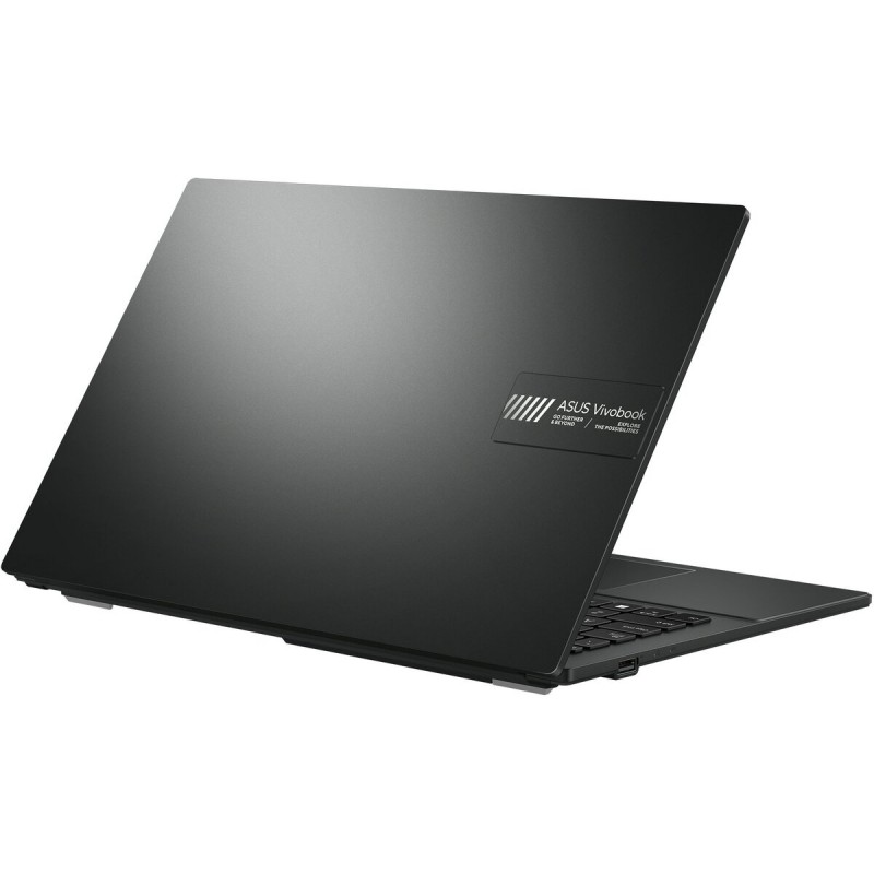 Лаптоп ASUS E1504FA-NJ889, 15.6" FHD (1920x1080), Ryzen 3 7320U, 8GB LPDDR5 5500MHz, 512GB M.2 NVMe SSD, E1504FA-NJ889