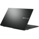 Лаптоп ASUS E1504FA-NJ889, 15.6" FHD (1920x1080), Ryzen 3 7320U, 8GB LPDDR5 5500MHz, 512GB M.2 NVMe SSD, E1504FA-NJ889