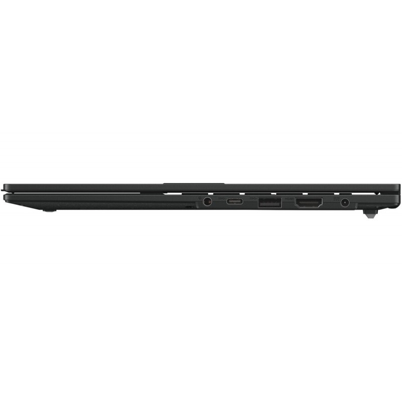Лаптоп ASUS E1504FA-NJ889, 15.6" FHD (1920x1080), Ryzen 3 7320U, 8GB LPDDR5 5500MHz, 512GB M.2 NVMe SSD, E1504FA-NJ889