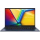 Лаптоп ASUS X1504VA-NJ732, 15.6" FHD (1920x1080), i3-1315U, 8GB DDR4 3200MHz, 512GB M.2 NVMe SSD, X1504VA-NJ732