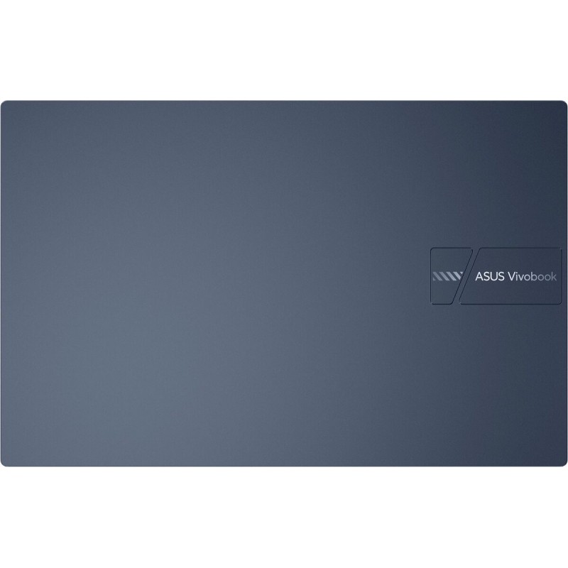 Лаптоп ASUS X1504VA-NJ732, 15.6" FHD (1920x1080), i3-1315U, 8GB DDR4 3200MHz, 512GB M.2 NVMe SSD, X1504VA-NJ732