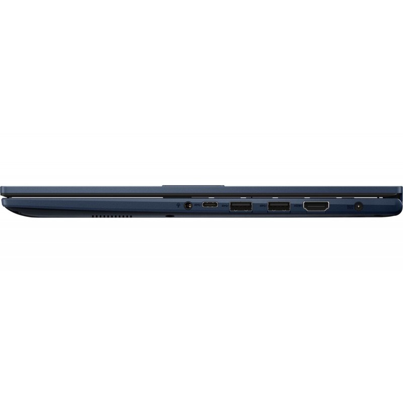 Лаптоп ASUS X1504VA-NJ732, 15.6" FHD (1920x1080), i3-1315U, 8GB DDR4 3200MHz, 512GB M.2 NVMe SSD, X1504VA-NJ732