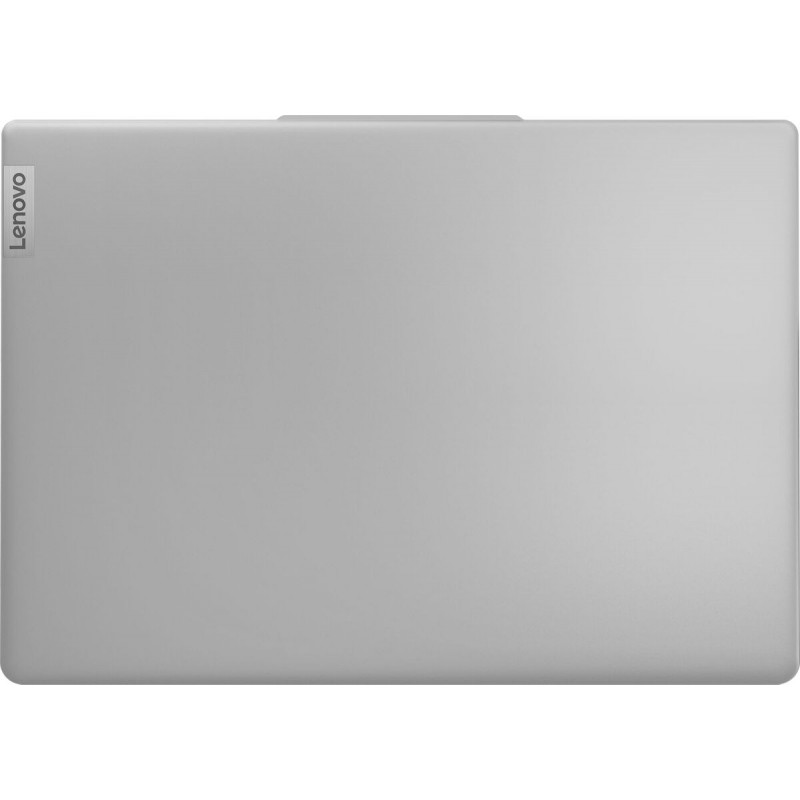 Лаптоп LENOVO IP SLIM 5 14IRL8, 14" WUXGA (1920x1200), i7-13620H, 16GB LPDDR5 5200MHz, 1TB M.2 NVMe SSD, IP SLIM 5 14IRL8
