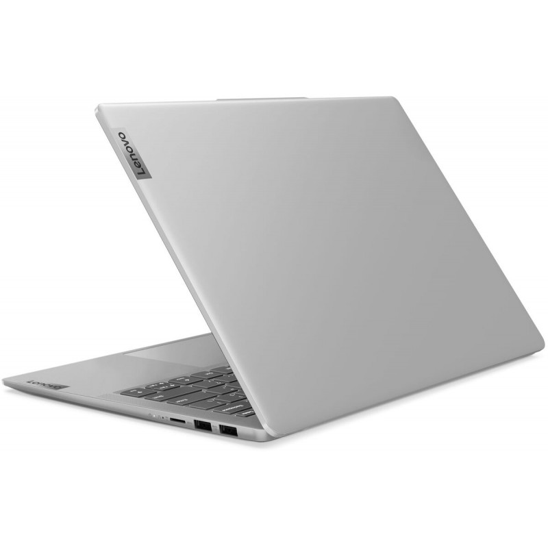 Лаптоп LENOVO IP SLIM 5 14IRL8, 14" WUXGA (1920x1200), i7-13620H, 16GB LPDDR5 5200MHz, 1TB M.2 NVMe SSD, IP SLIM 5 14IRL8