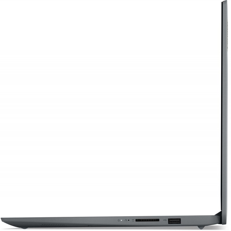 Лаптоп LENOVO IP1 82R1006FRM, 15.6" FHD (1920x1080), Ryzen 3 3250U, 8GB  DDR4 2400MHz, 256GB M.2 NVMe SSD, LENOVO IP1 15