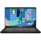 Лаптоп MSI MODERN 14 C12M-058XBG, 14" FHD (1920x1080) IPS, i3-1215U, 8GB DDR4 3200MHz, 256GB M.2 NVMe SSD, MODERN 14