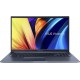 Лаптоп ASUS X1502VA-BQ287, 15.6" FHD (1920x1080) IPS, i7-13700H, 16GB DDR4 3200MHz, 512GB M.2 NVMe SSD, X1502VA-BQ287