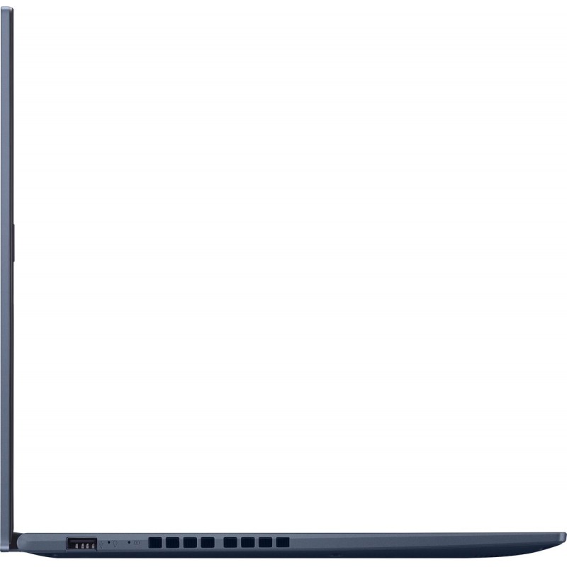 Лаптоп ASUS X1502VA-BQ287, 15.6" FHD (1920x1080) IPS, i7-13700H, 16GB DDR4 3200MHz, 512GB M.2 NVMe SSD, X1502VA-BQ287