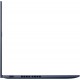 Лаптоп ASUS X1502VA-BQ287, 15.6" FHD (1920x1080) IPS, i7-13700H, 16GB DDR4 3200MHz, 512GB M.2 NVMe SSD, X1502VA-BQ287