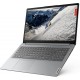 Лаптоп LENOVO IP1 15ALC7, 15.6" FHD (1920x1080) IPS, Ryzen 7 5700U, 16GB DDR4 3200MHz, 512GB M.2 NVMe SSD, LENOVO IP1 15ALC7