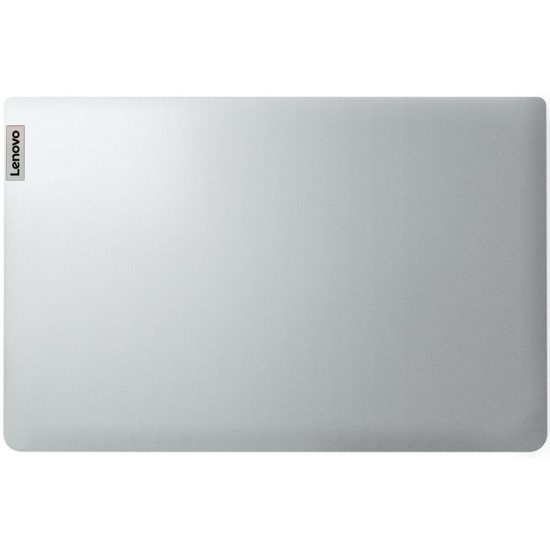 Лаптоп LENOVO IP1 15ALC7, 15.6" FHD (1920x1080) IPS, Ryzen 7 5700U, 16GB DDR4 3200MHz, 512GB M.2 NVMe SSD, LENOVO IP1 15ALC7