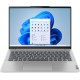 Лаптоп LENOVO IP SLIM 5 14ABR8, 14" WUXGA (1920x1200) IPS, Ryzen 5 7530U, 16GB DDR4 3200MHz, 512GB M.2 NVMe SSD, IP SLIM 5 14ABR8