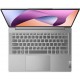 Лаптоп LENOVO IP SLIM 5 14ABR8, 14" WUXGA (1920x1200) IPS, Ryzen 5 7530U, 16GB DDR4 3200MHz, 512GB M.2 NVMe SSD, IP SLIM 5 14ABR8