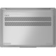 Лаптоп LENOVO IP SLIM 5 14ABR8, 14" WUXGA (1920x1200) IPS, Ryzen 5 7530U, 16GB DDR4 3200MHz, 512GB M.2 NVMe SSD, IP SLIM 5 14ABR8