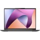 Лаптоп LENOVO IP SLIM 5 14ABR8, 14" WUXGA (1920x1200) IPS, Ryzen 5 7530U, 16GB DDR4 3200MHz, 512GB M.2 NVMe SSD, IP SLIM 5 14ABR8