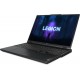 Лаптоп LENOVO LEGION 5 PRO 16IRX9, 16" WQXGA (2560x1600) IPS, i7-14700HX, RTX 4070 8GB GDDR6, 16GB DDR5 5600MHz, 1TB M.2 NVMe SSD